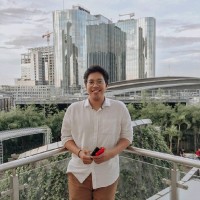 Garindra Koen