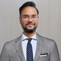 Mohammadanwar Ansari
