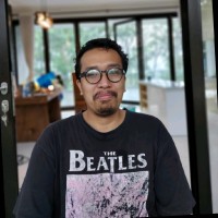 Mikha Triadi
