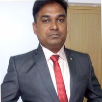 Samraj S