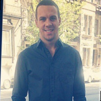 Olin McFarlane