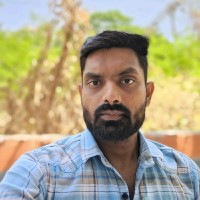 Yogesh Landge