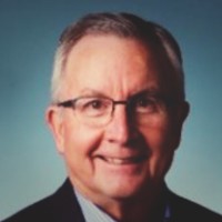 John Michael Morris, MBA