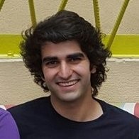 Cameron Robert