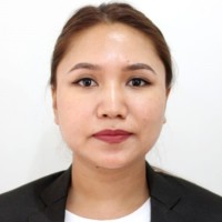 Anita Tamang