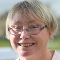 Cath Stanley