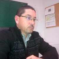 Alejandro R. Gonzalez