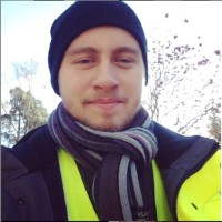 Dmitrii Shiriaev
