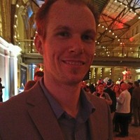 Dirk Halvorsen