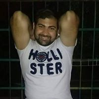 Nestor Arce
