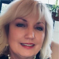 Mary Burley, SHRM- SCP