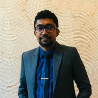Chamath Wijayarathna