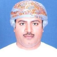 Salim Al Riyami