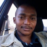 Ntokozo Mamba