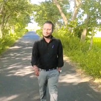 Pradipta Kumar Pradhan