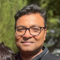Kishore Mitra