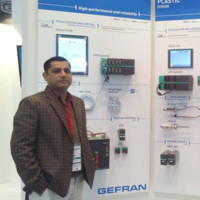 Pradeep Kumar Kaushik