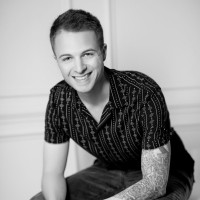 Wesley Powell