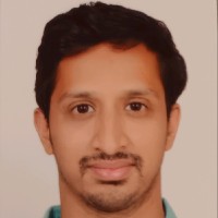 Shrinivas Jorapur
