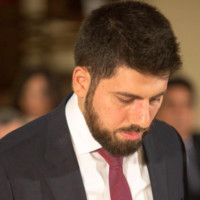 Ralph karam