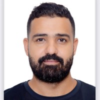 Ahmad Dyiab