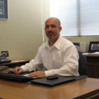 Tim Nagel
