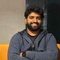 Nikhil Gopal C