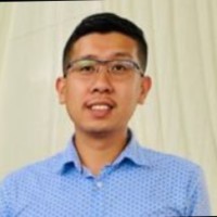 Zhenyu Xie