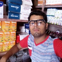 Neetes Chaturvedi