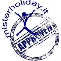 Mister Holiday