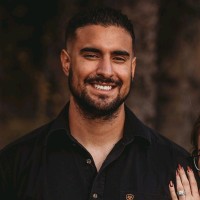 Michael Montoya