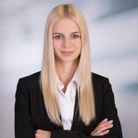 Lisa-Marie Hausleber