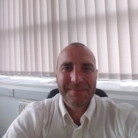 Tony Fogg