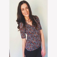 Natalie Mcclenaghan