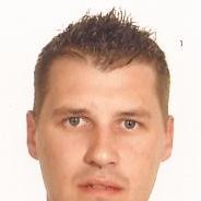 DAVID SORIANO MARTIN