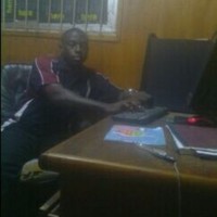 Oyetunji Kehinde