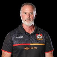 Wayne Maher