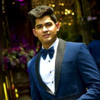 Reyansh Kumar