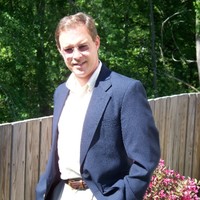 Robert Louis Head, MBA, CWP