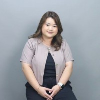 Natasha Padma K.