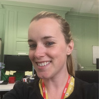 Lucy Birch Mcipd