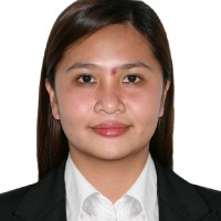 Ma. Cristina Paragas