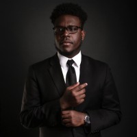 Morgan Okumu