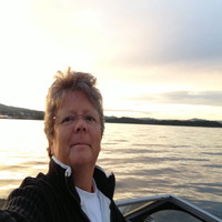 Gerd Helgheim Slemdal