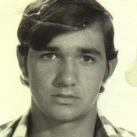 José maria Barba Robles