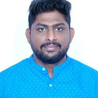 Shashi Kumar G
