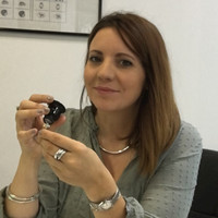 Christel Letort