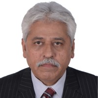 Farhan Ashraf Khan