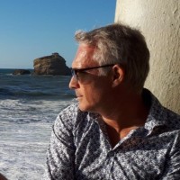 Ghislain Pierrot