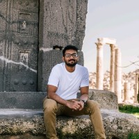 Sahaj Ramachandran